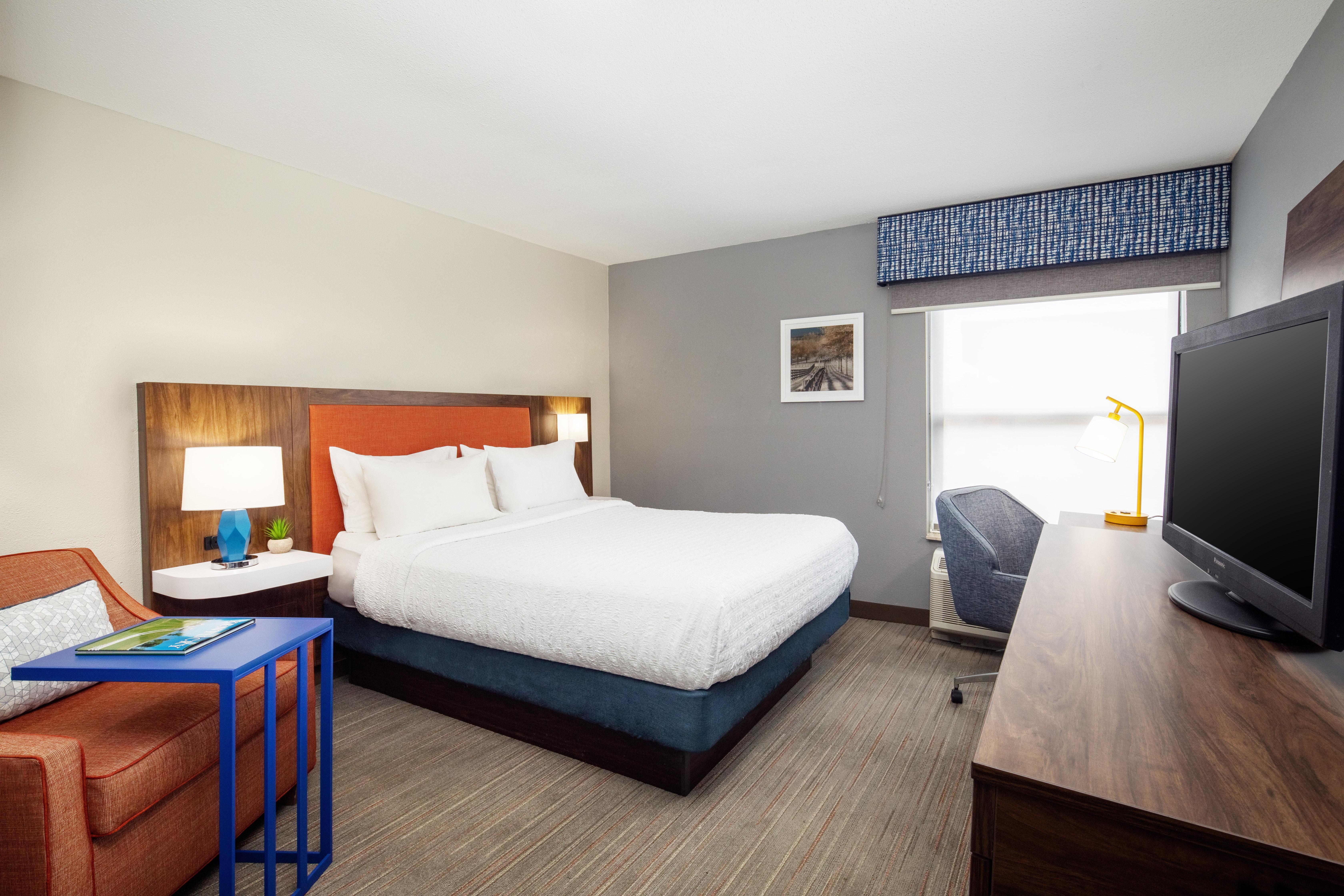 Hampton Inn Lexington South Luaran gambar