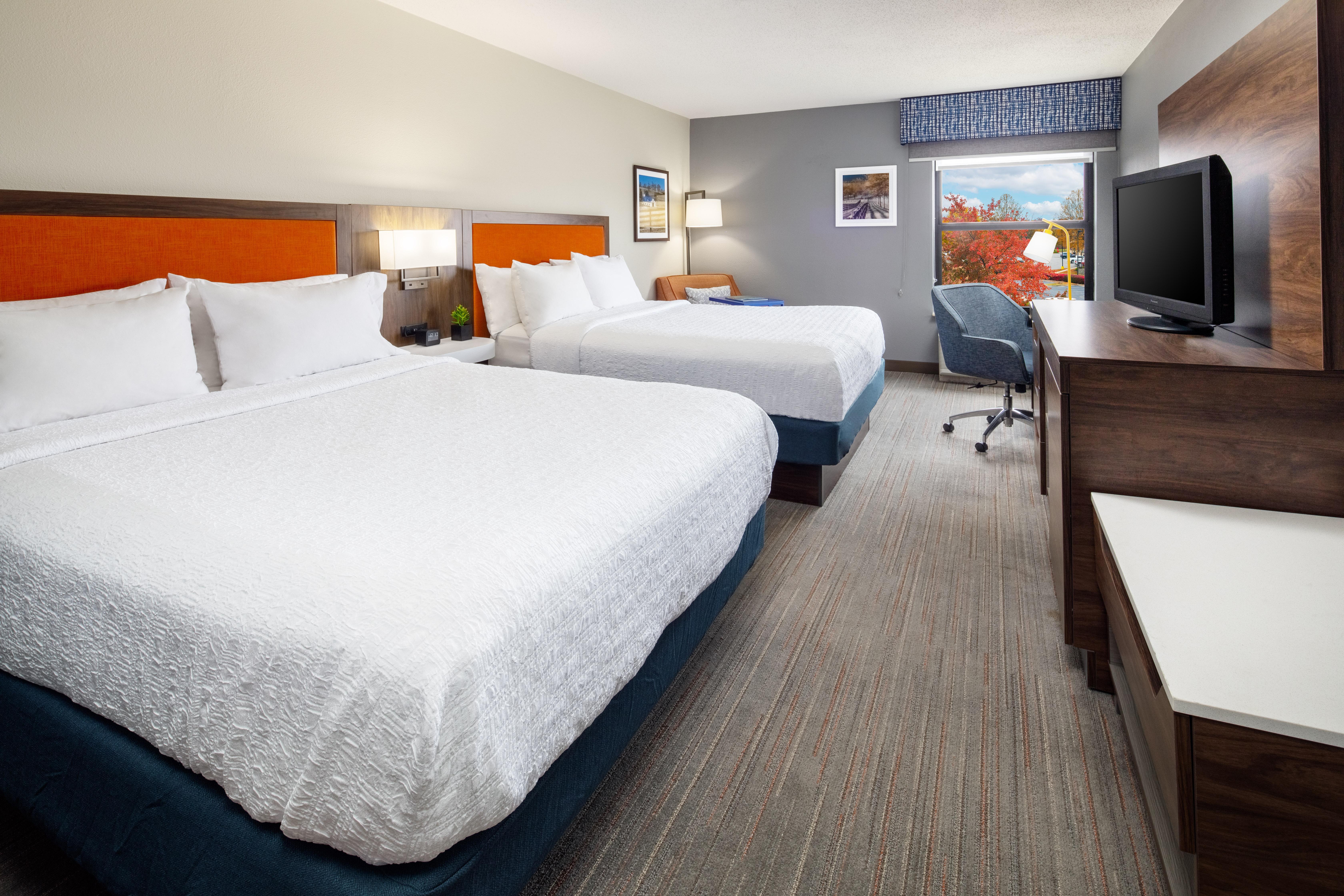 Hampton Inn Lexington South Luaran gambar