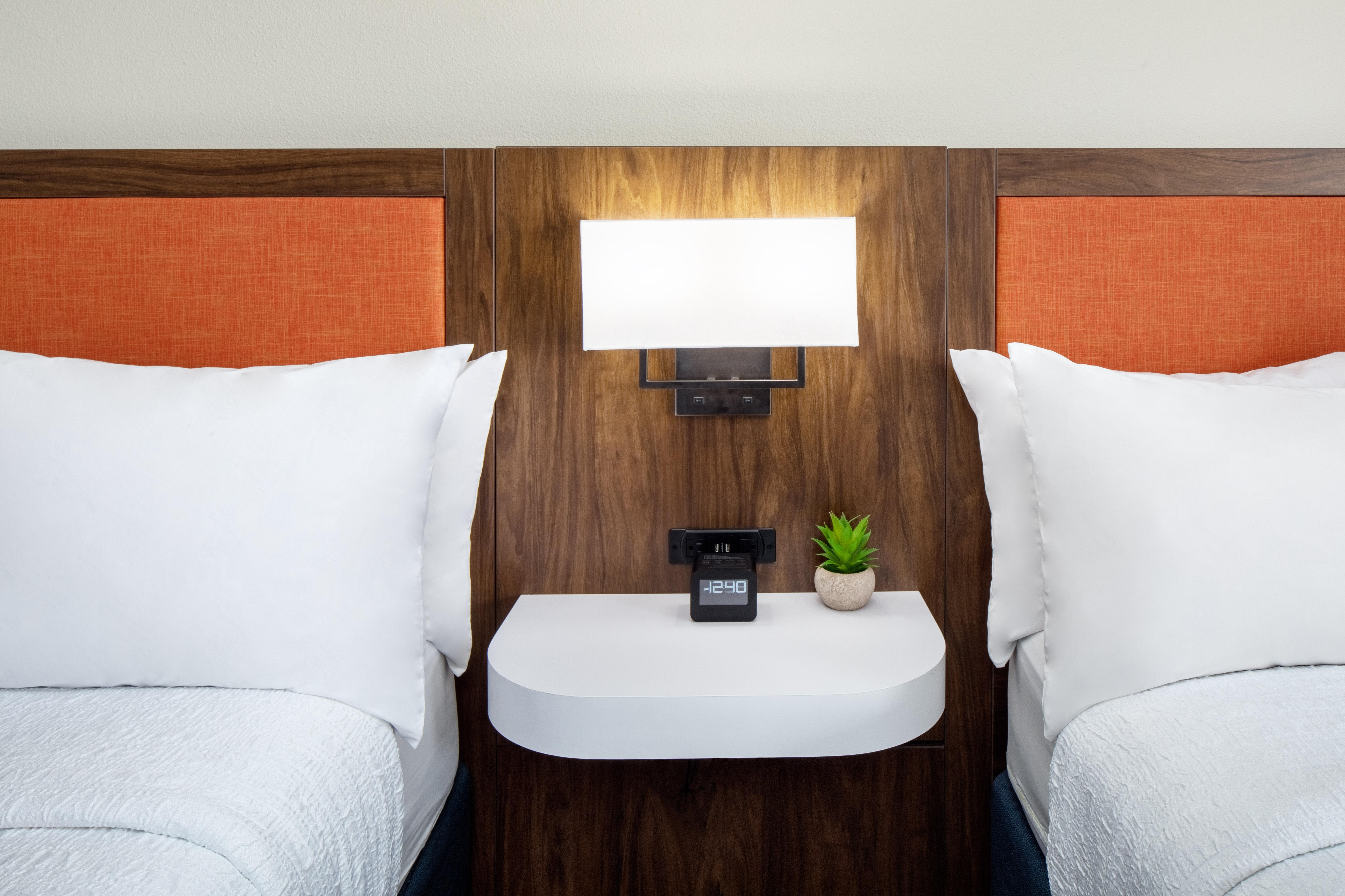 Hampton Inn Lexington South Luaran gambar