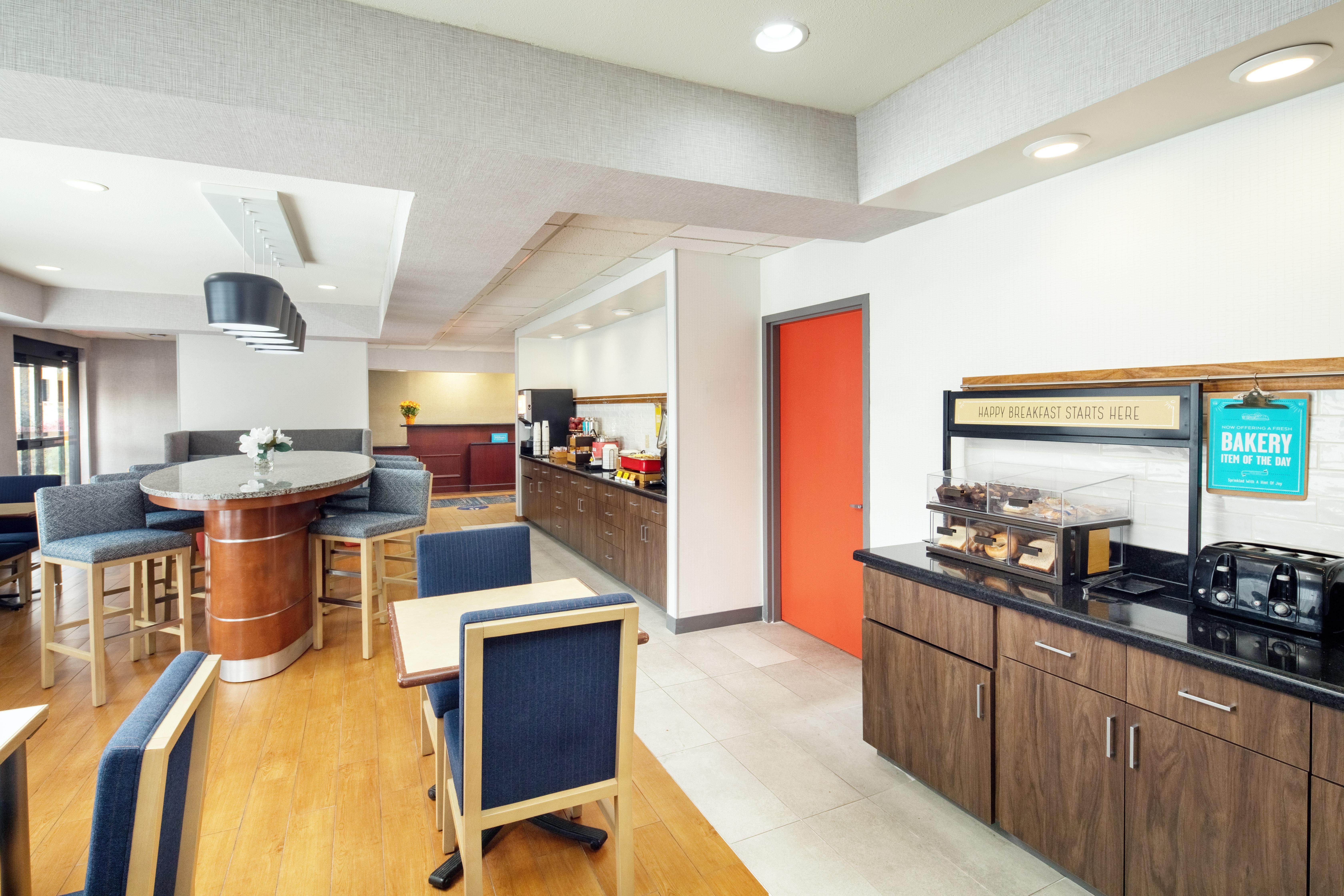 Hampton Inn Lexington South Luaran gambar