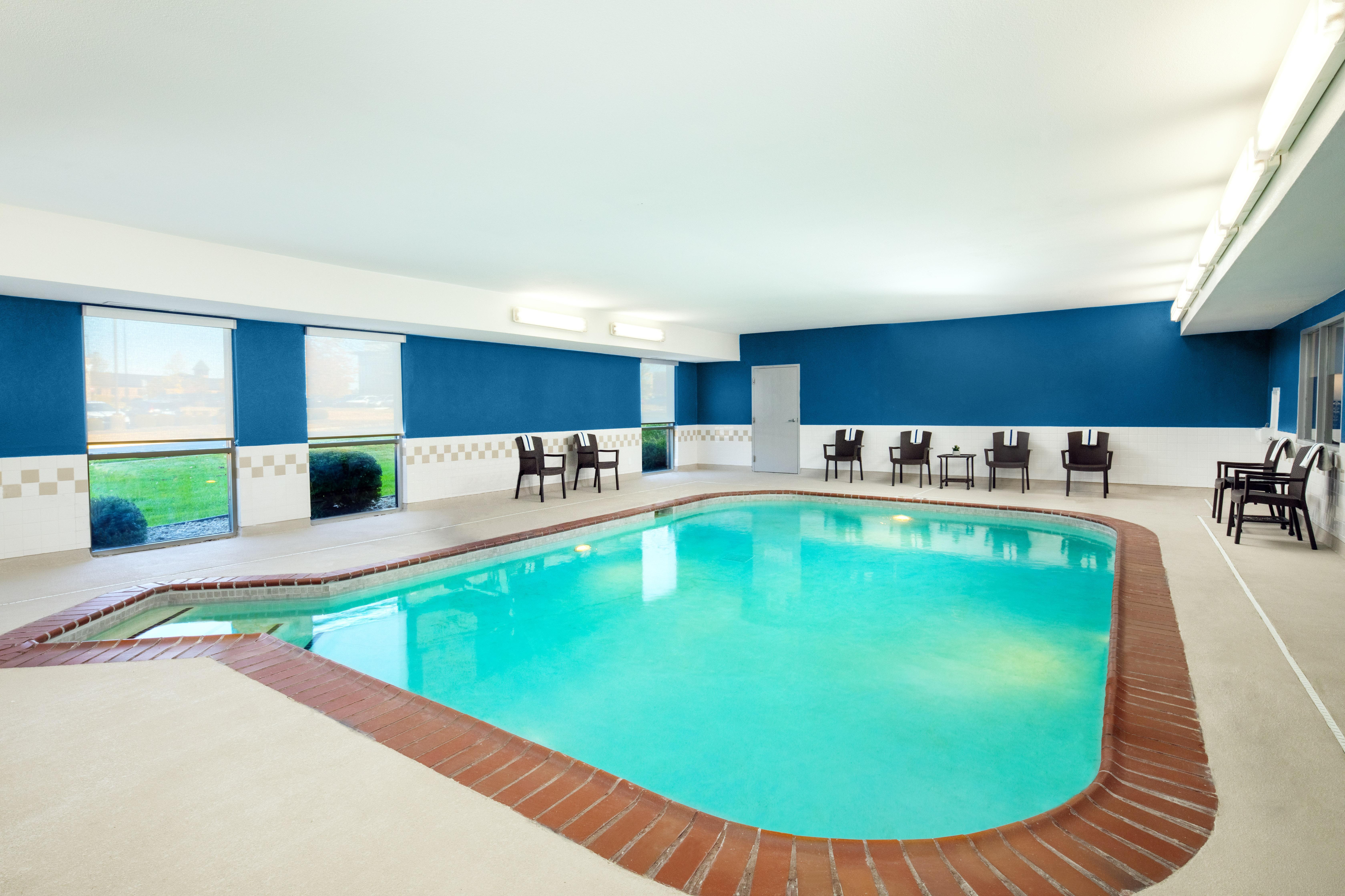 Hampton Inn Lexington South Luaran gambar