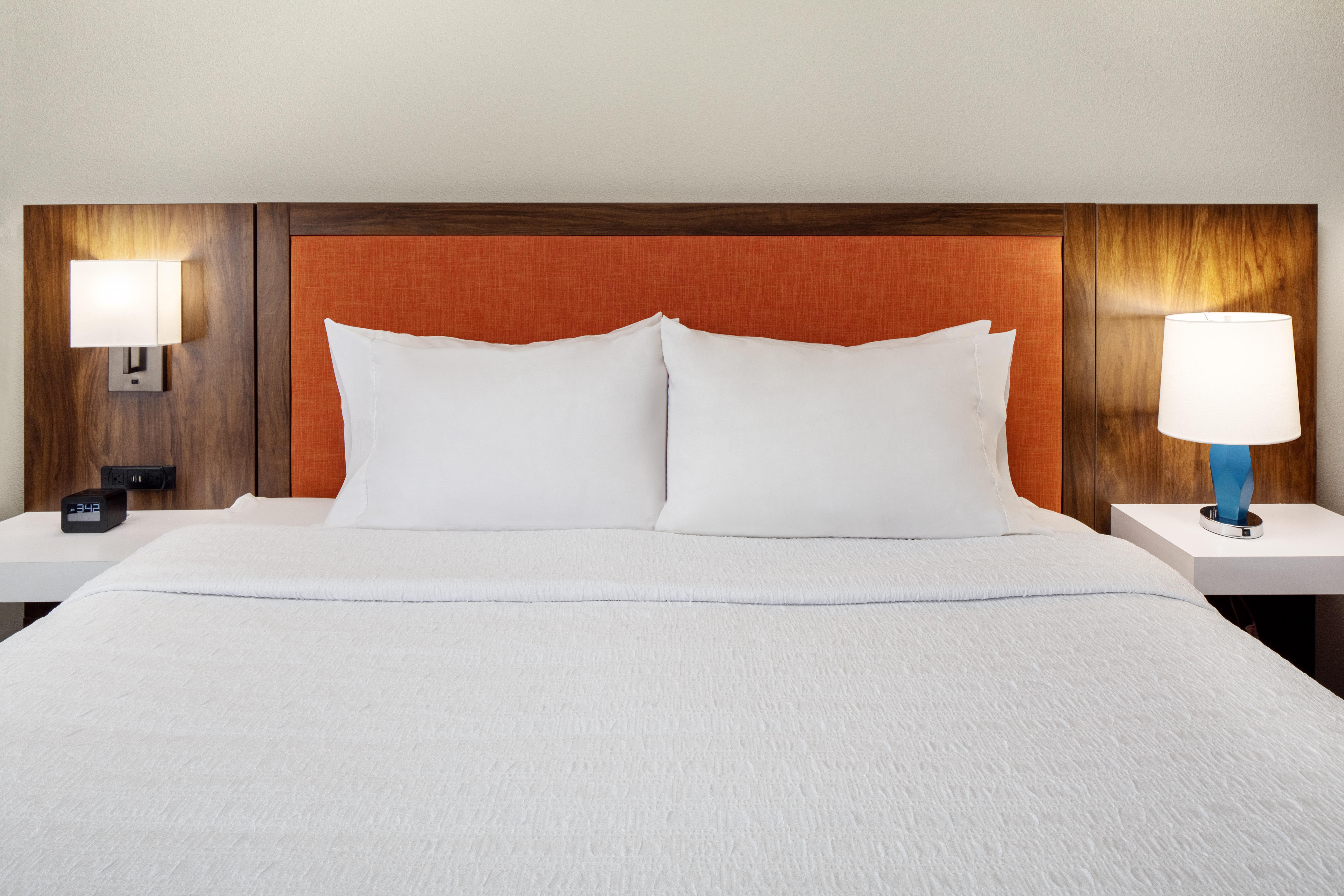 Hampton Inn Lexington South Luaran gambar