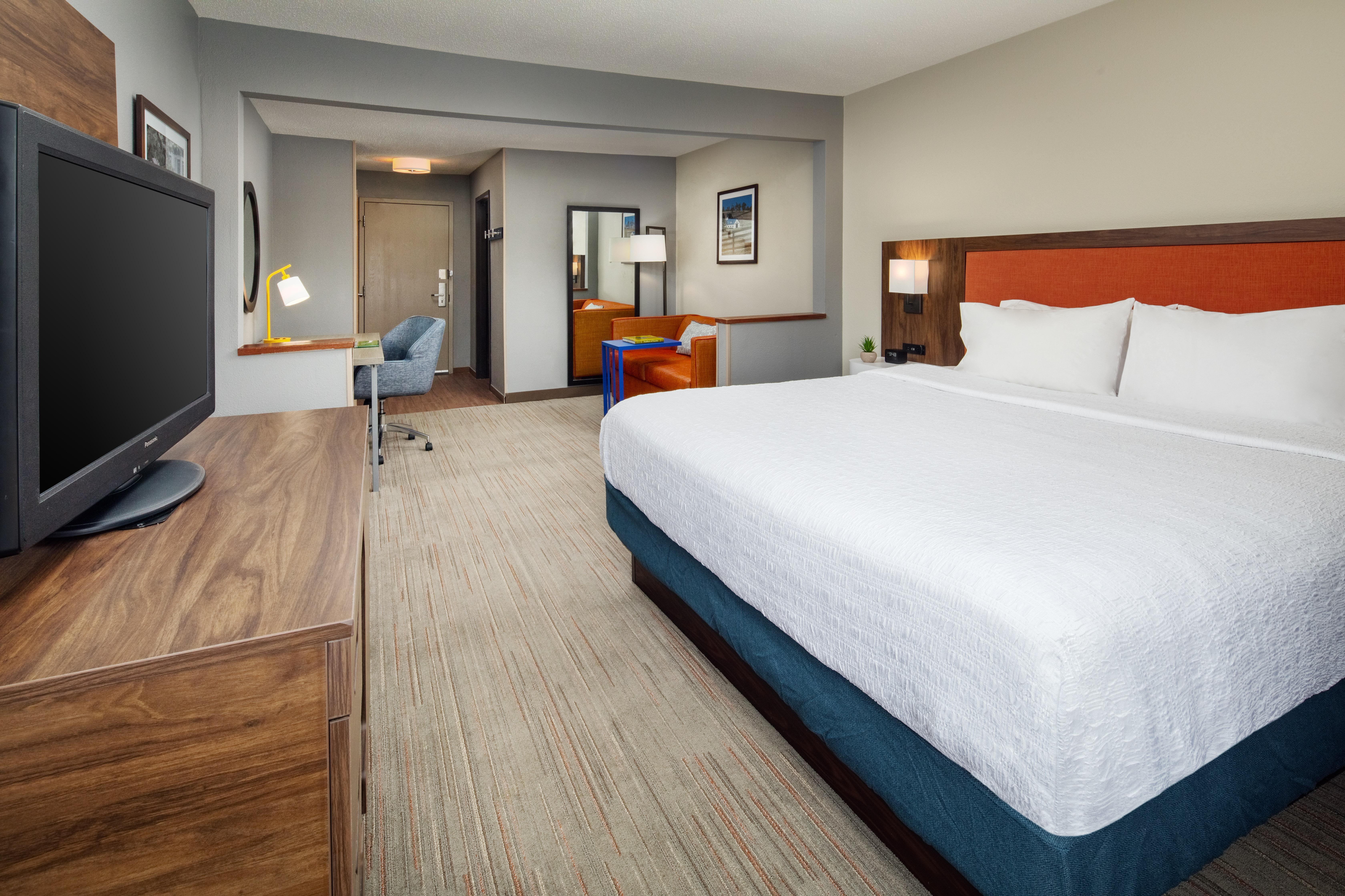 Hampton Inn Lexington South Luaran gambar