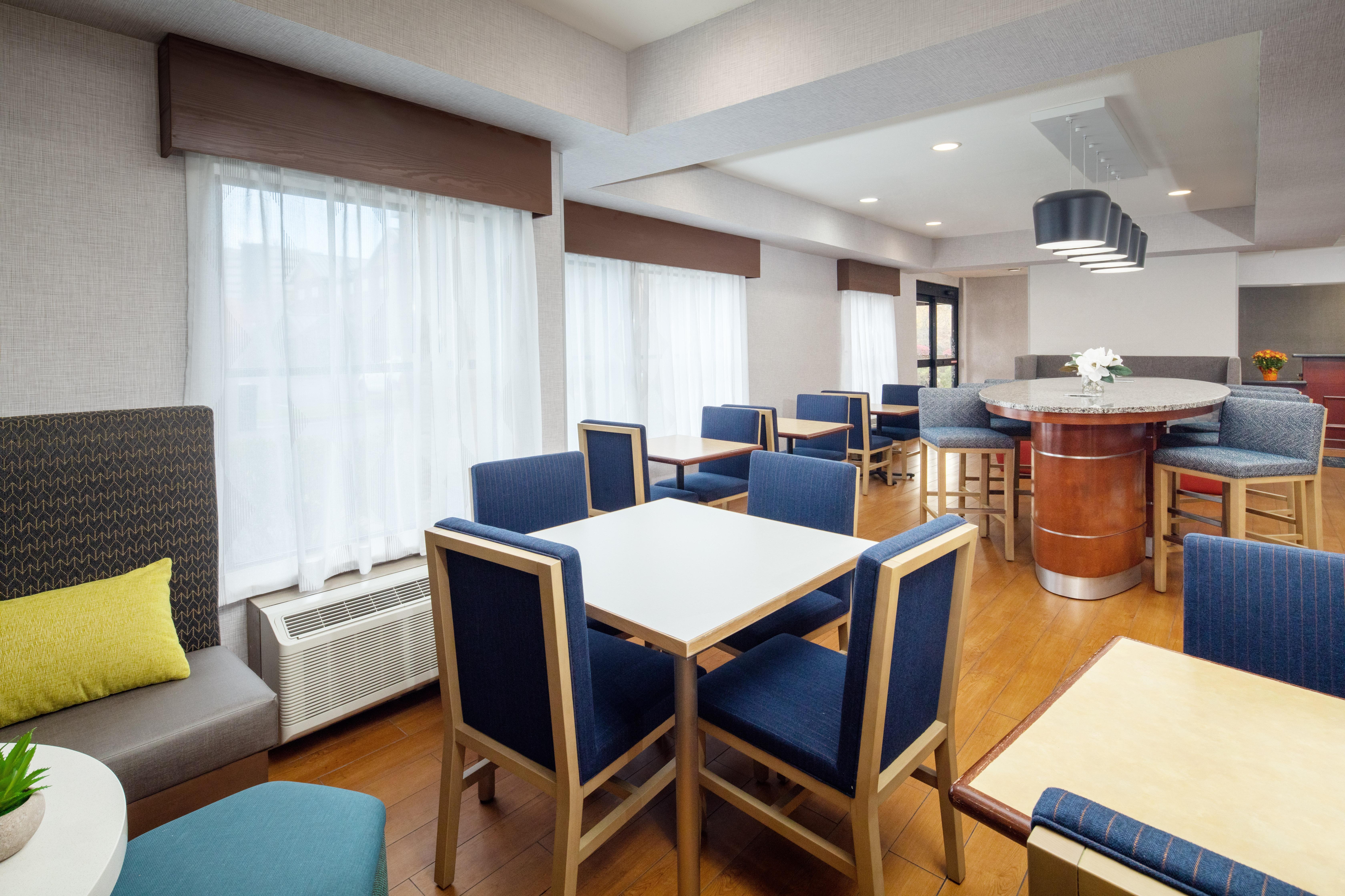 Hampton Inn Lexington South Luaran gambar