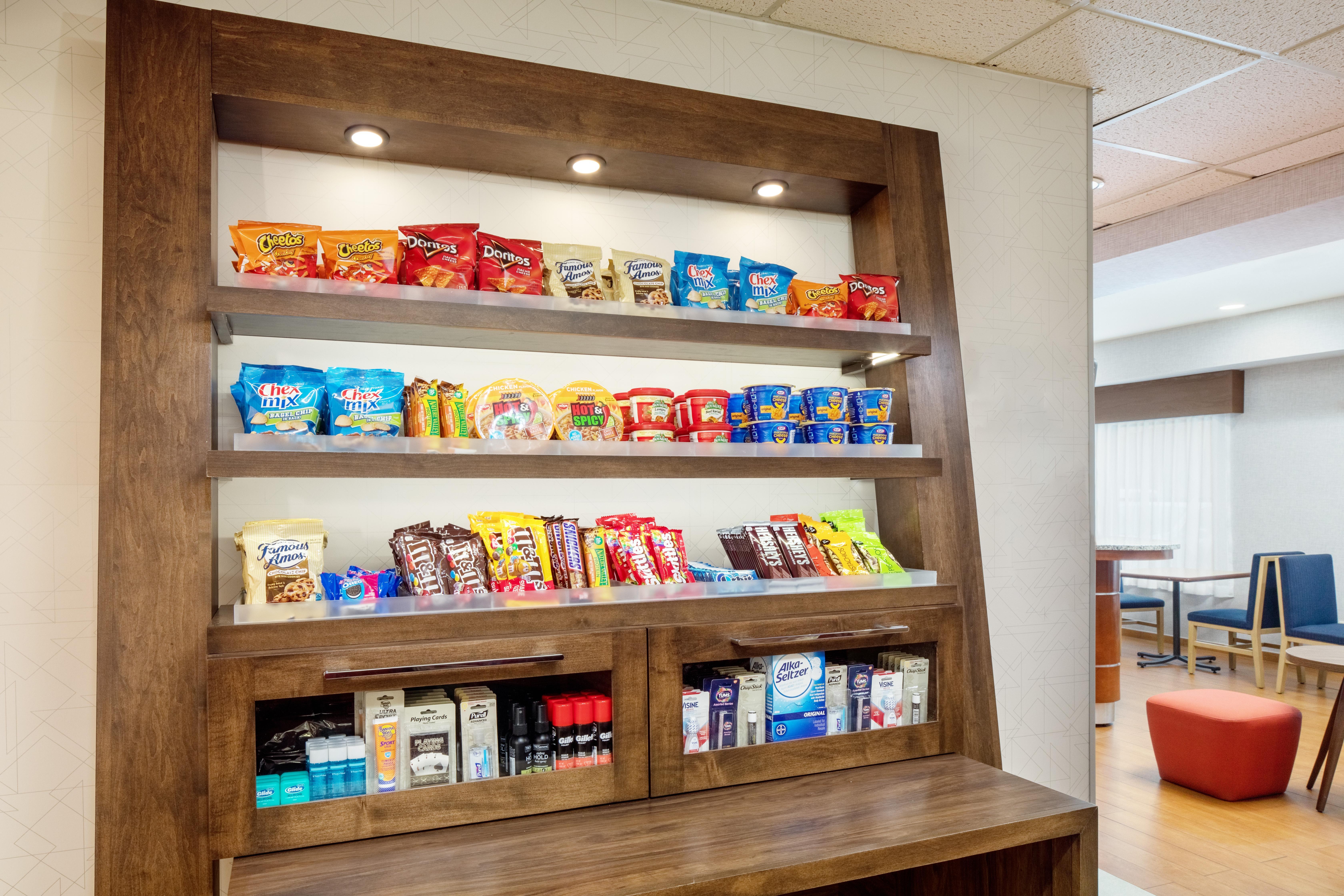 Hampton Inn Lexington South Luaran gambar