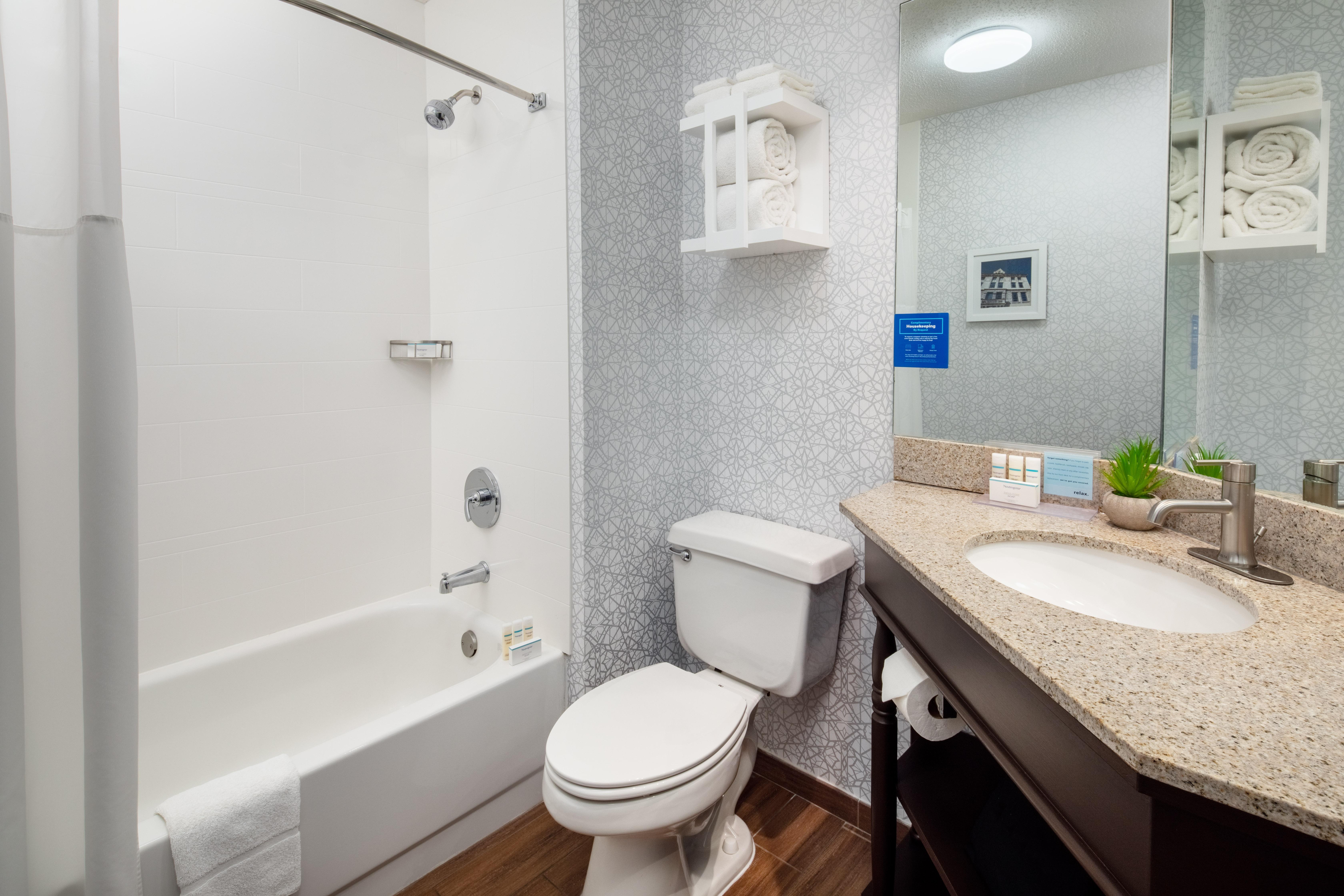 Hampton Inn Lexington South Luaran gambar