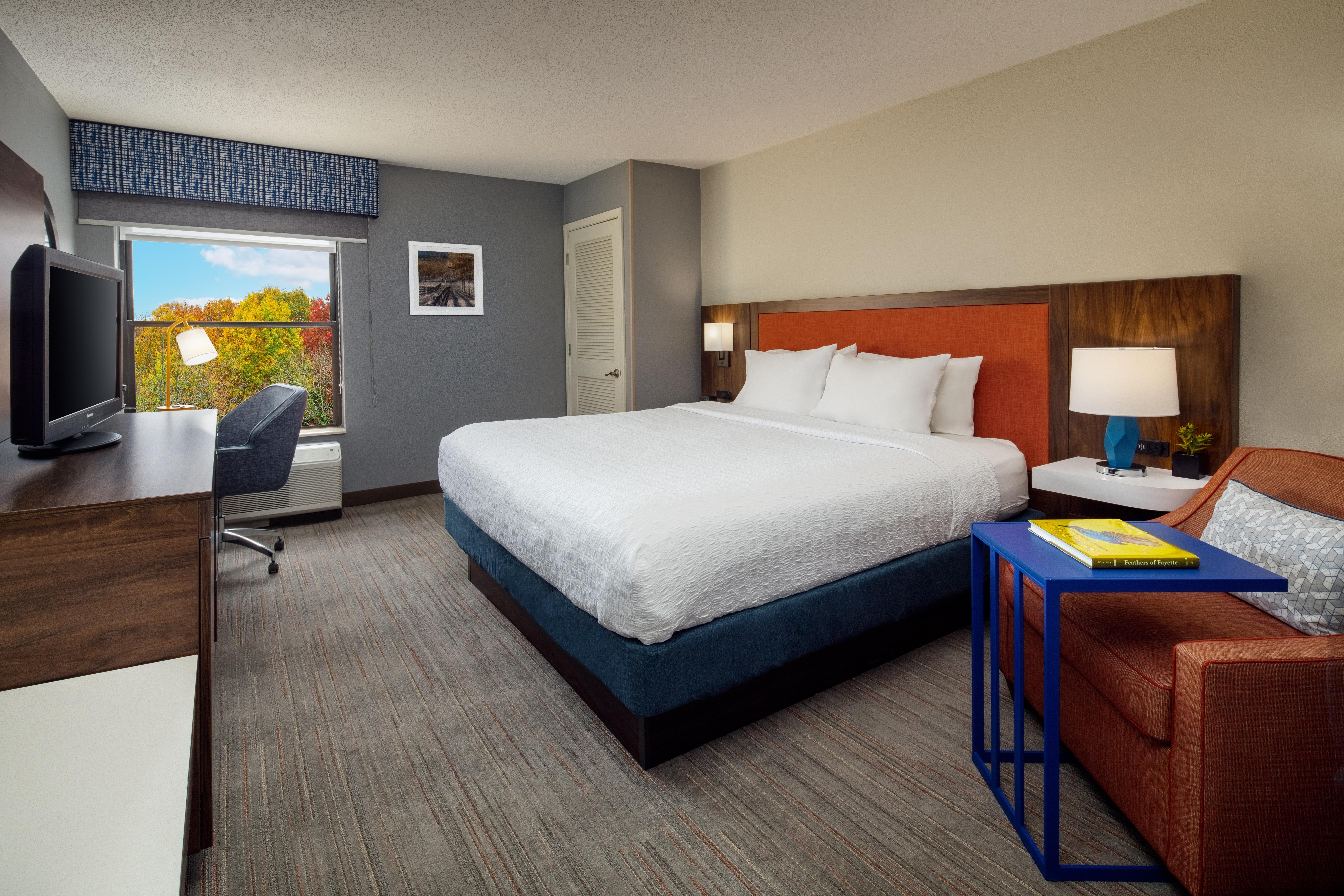Hampton Inn Lexington South Luaran gambar