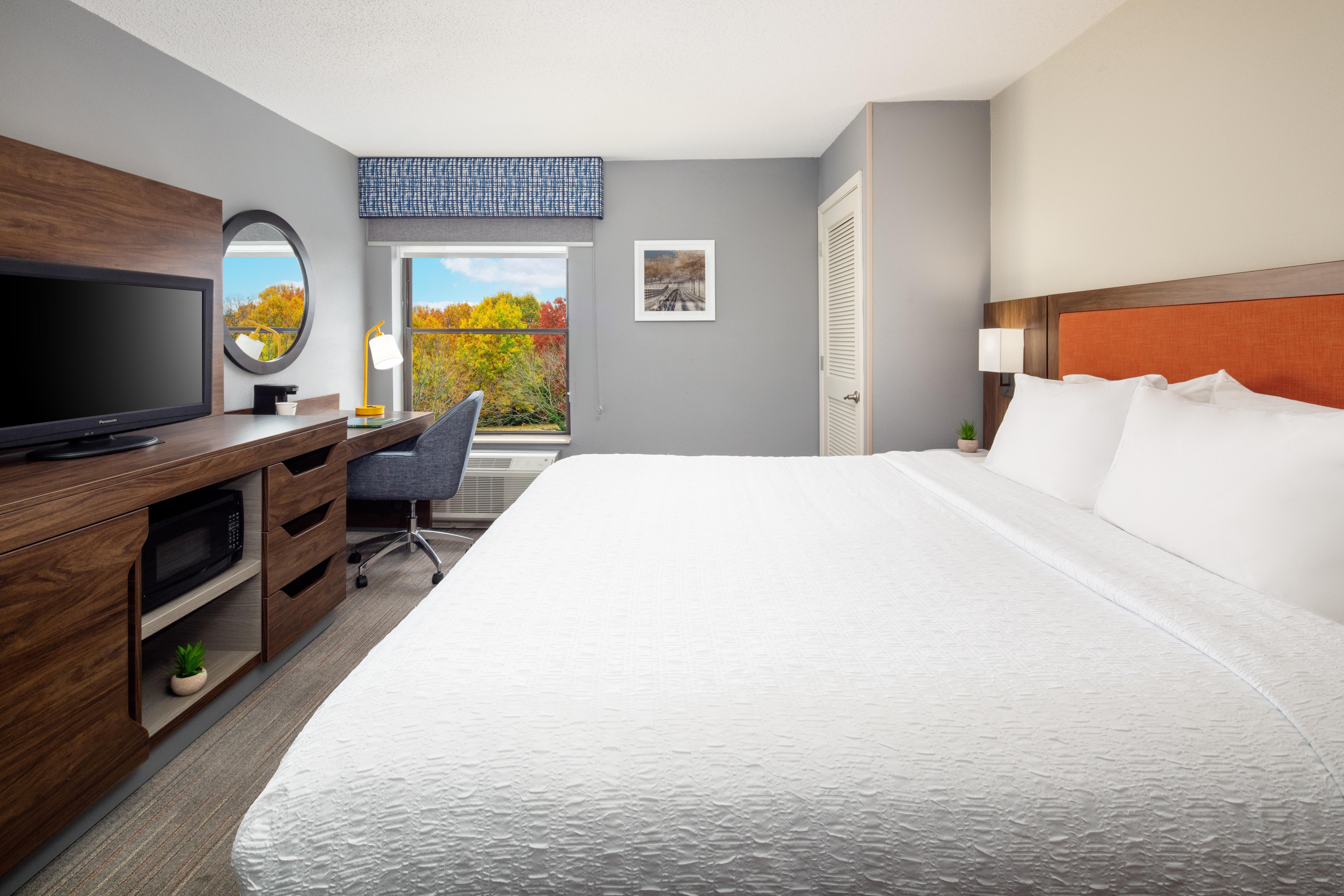 Hampton Inn Lexington South Luaran gambar