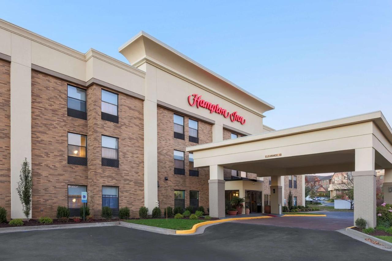 Hampton Inn Lexington South Luaran gambar
