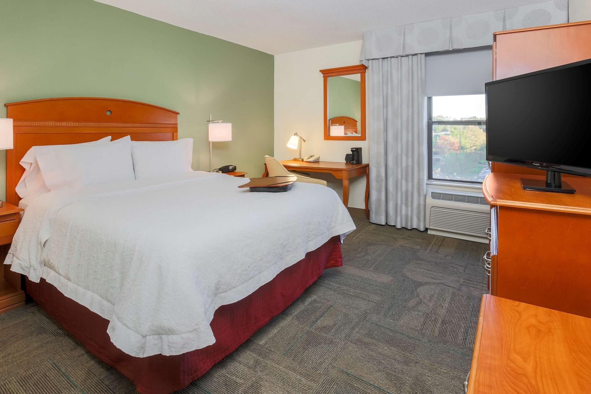 Hampton Inn Lexington South Luaran gambar