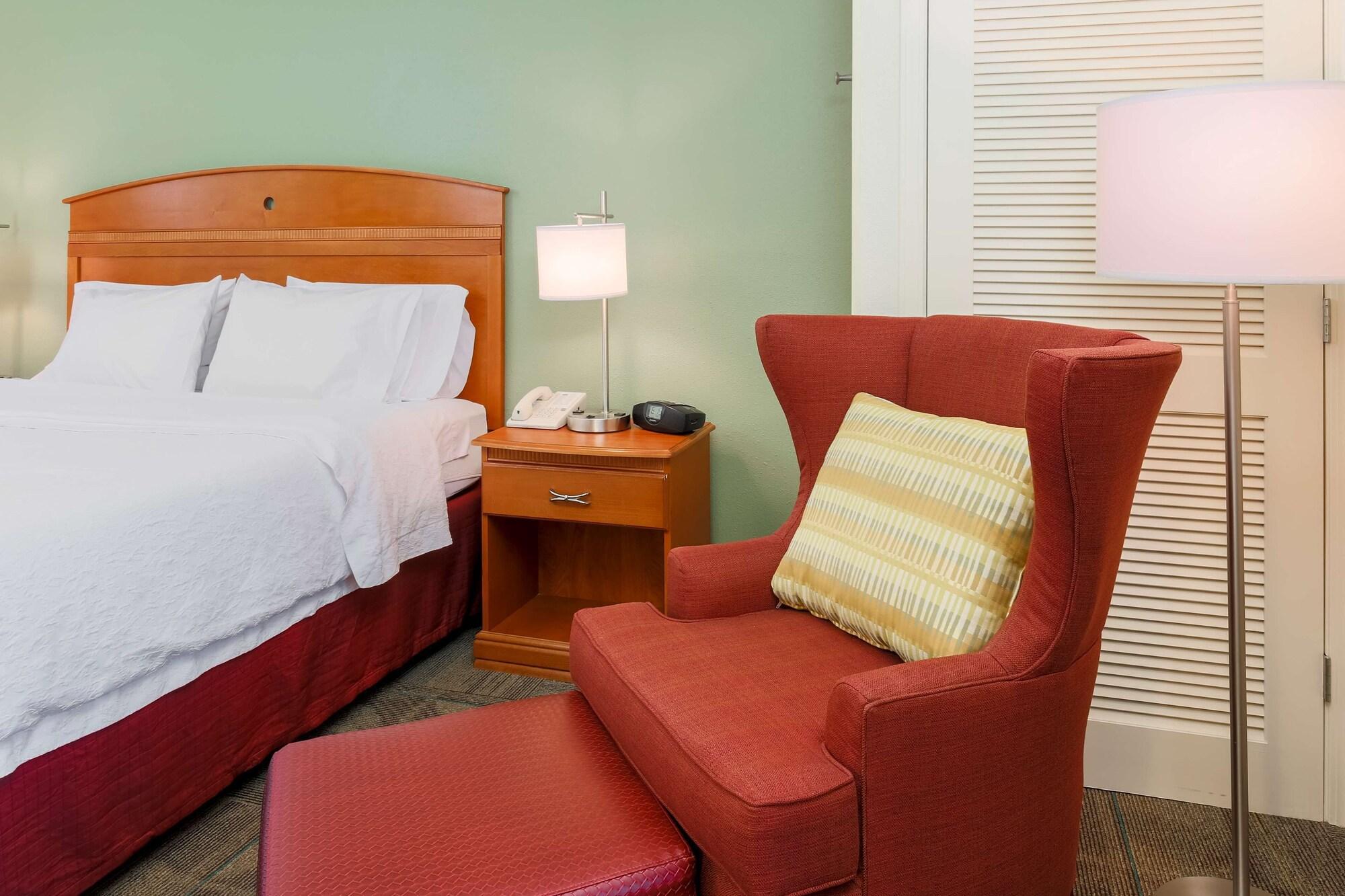 Hampton Inn Lexington South Luaran gambar