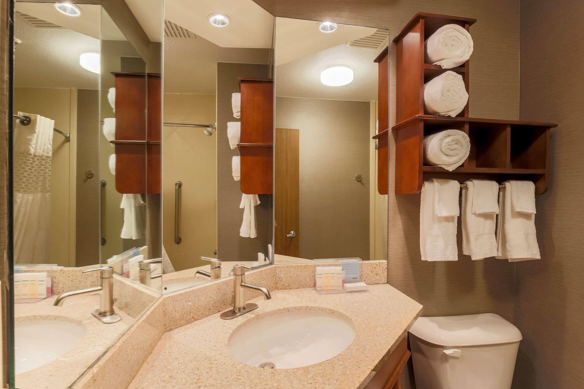 Hampton Inn Lexington South Luaran gambar