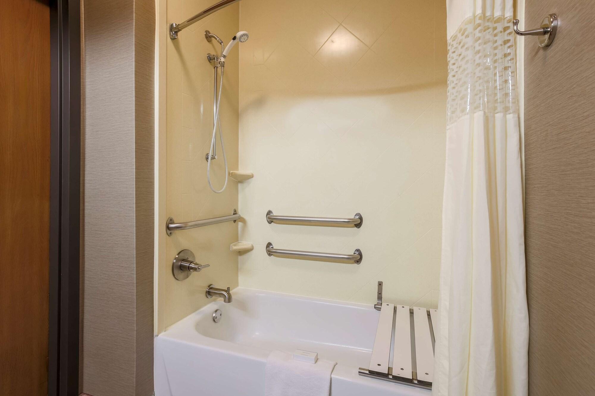 Hampton Inn Lexington South Luaran gambar