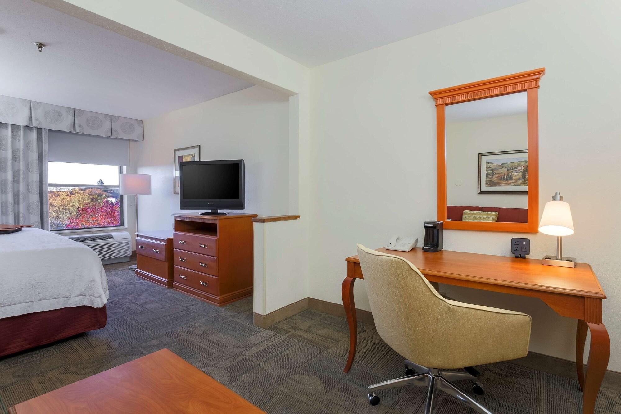 Hampton Inn Lexington South Luaran gambar