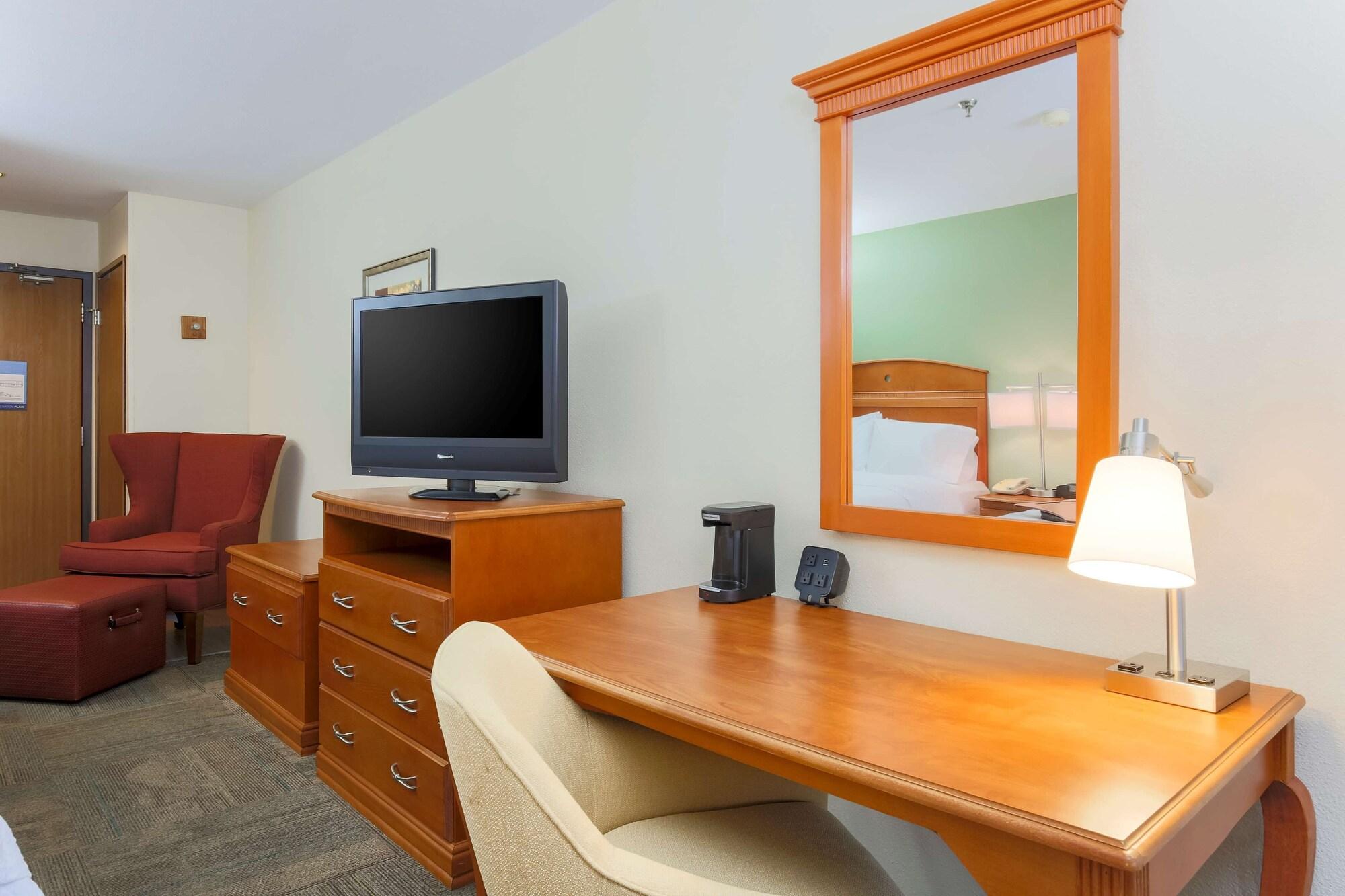 Hampton Inn Lexington South Luaran gambar