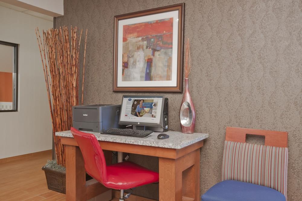 Hampton Inn Lexington South Luaran gambar