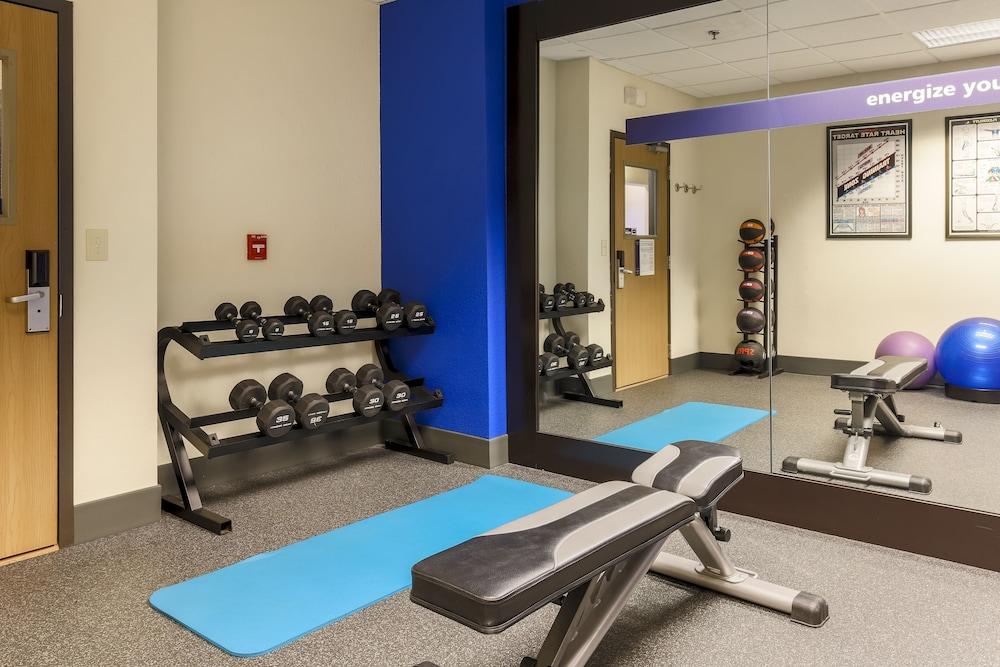 Hampton Inn Lexington South Luaran gambar