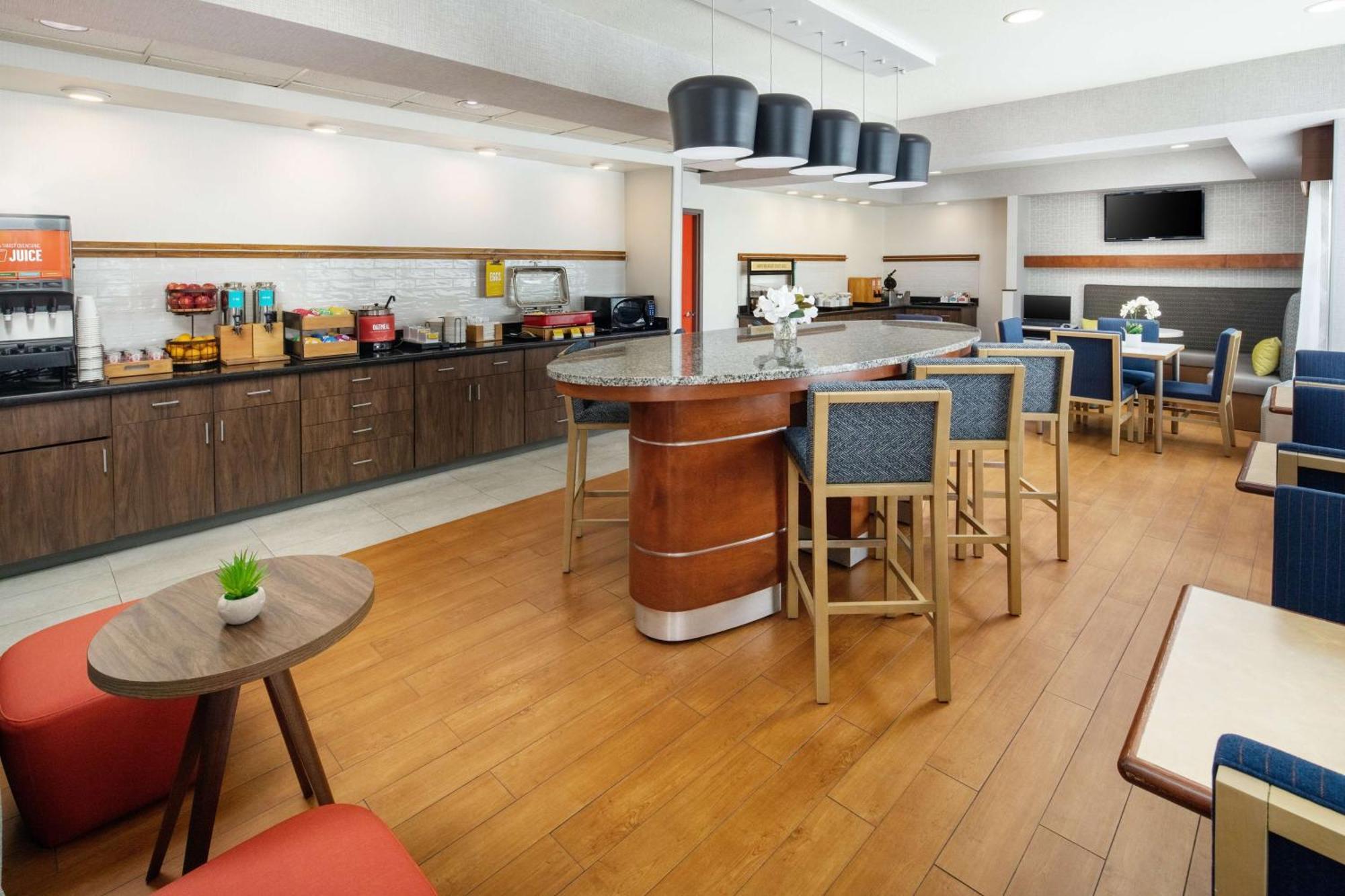 Hampton Inn Lexington South Luaran gambar
