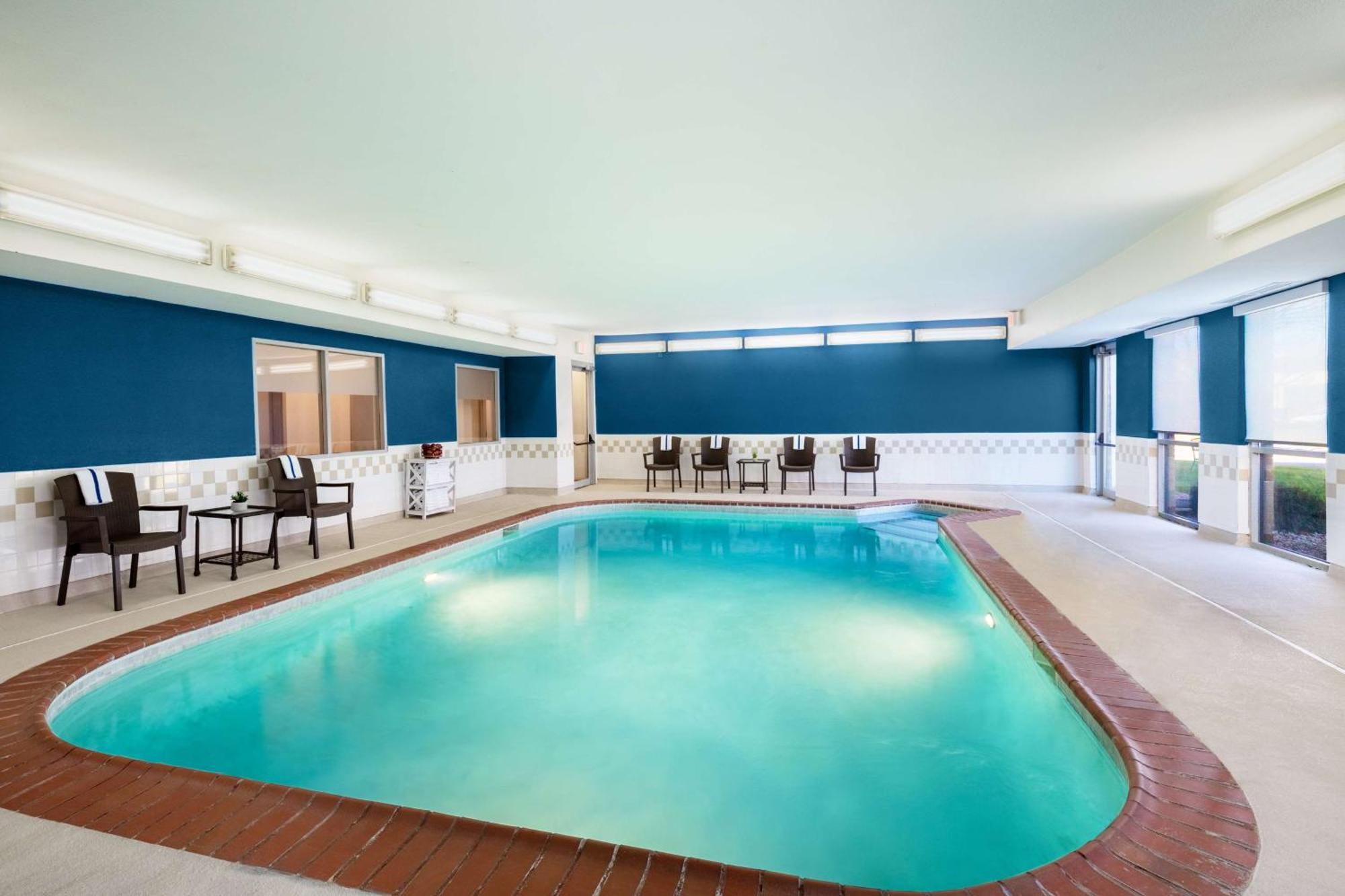 Hampton Inn Lexington South Luaran gambar