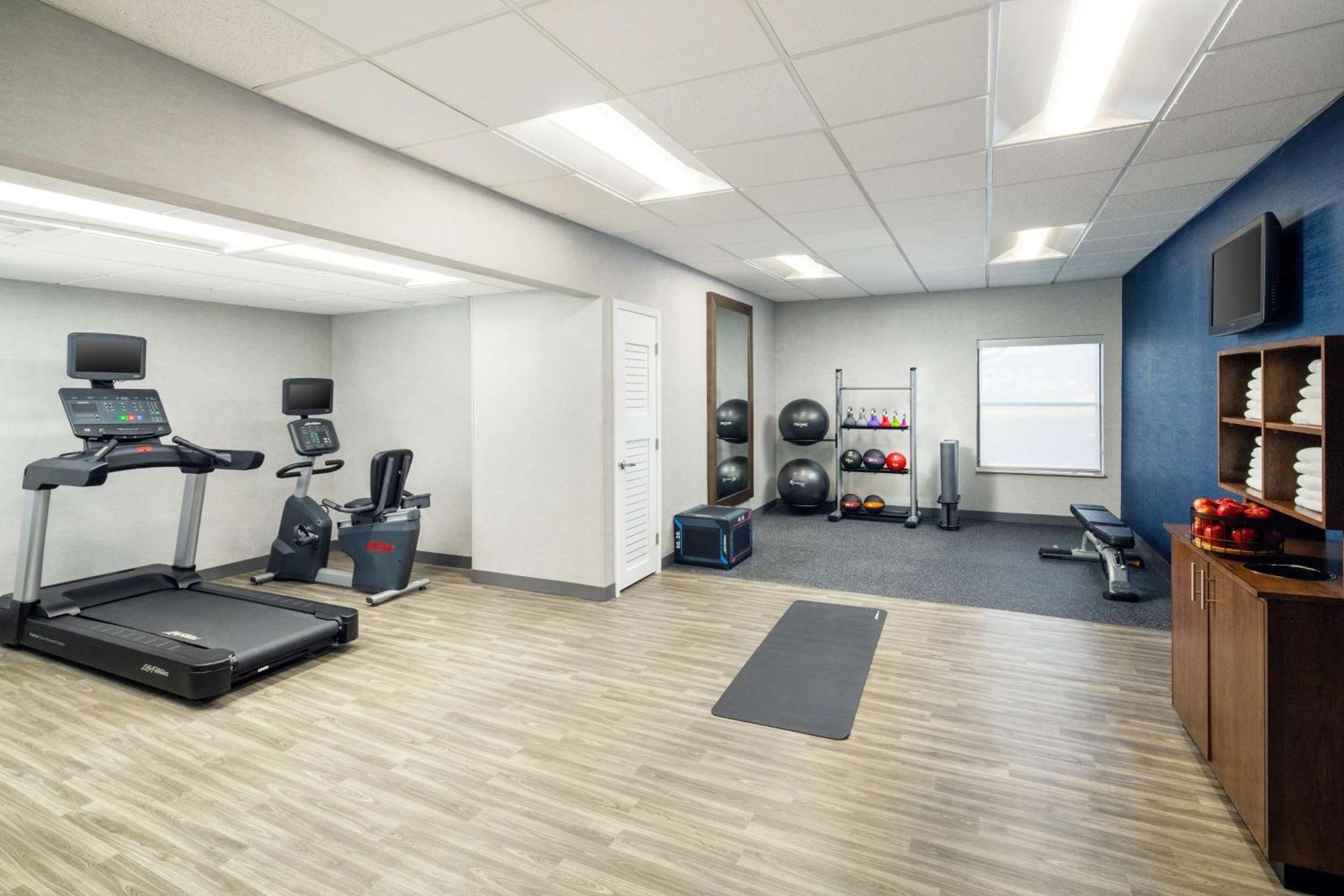 Hampton Inn Lexington South Luaran gambar
