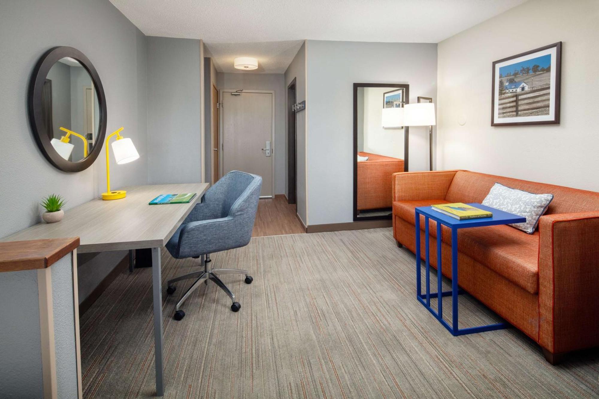 Hampton Inn Lexington South Luaran gambar