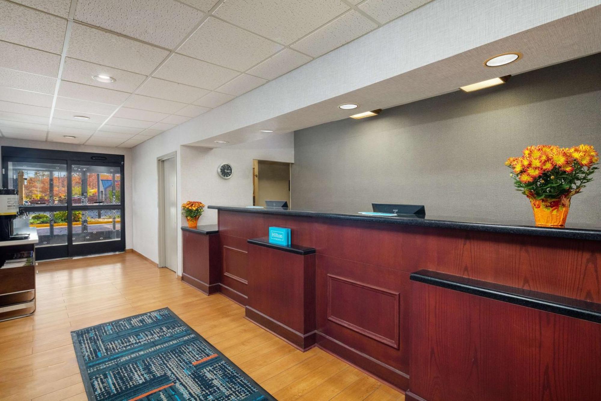 Hampton Inn Lexington South Luaran gambar